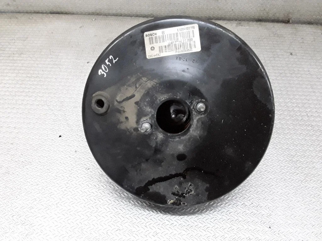 Brake booster 04683845AC