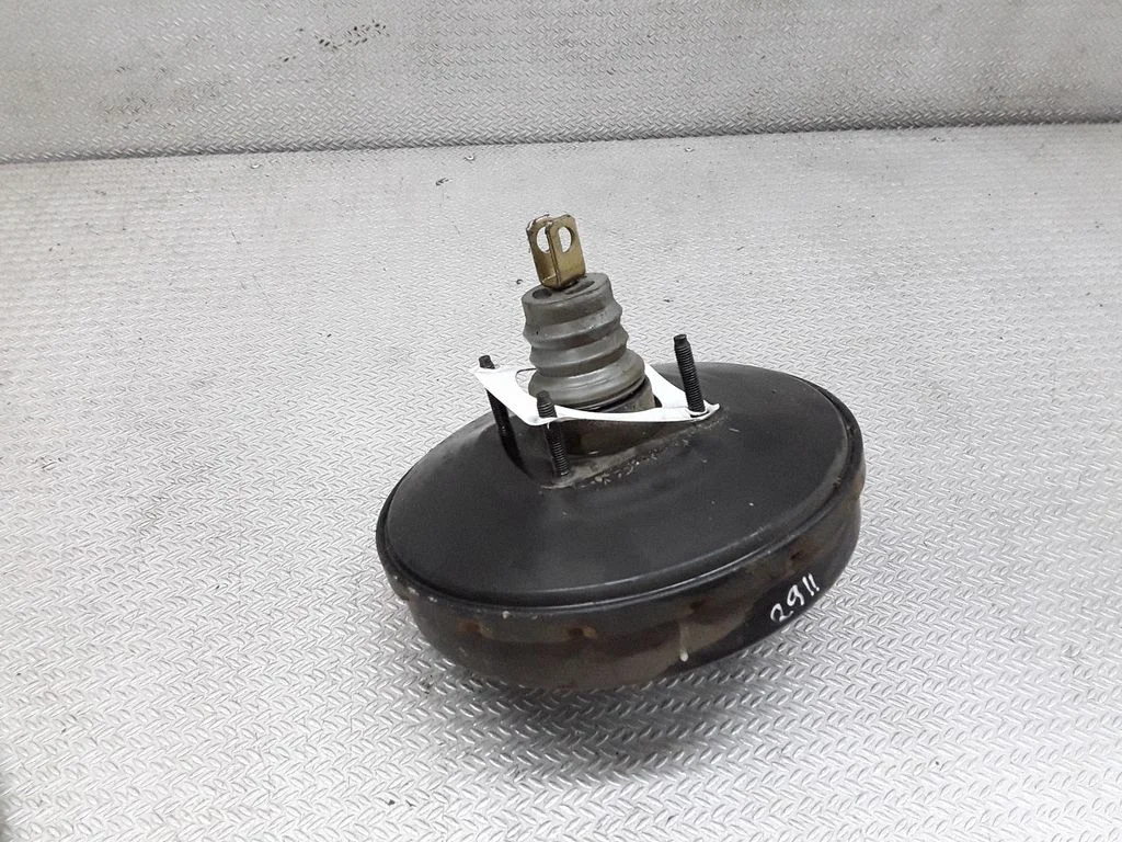 Brake booster 4S612B195MA