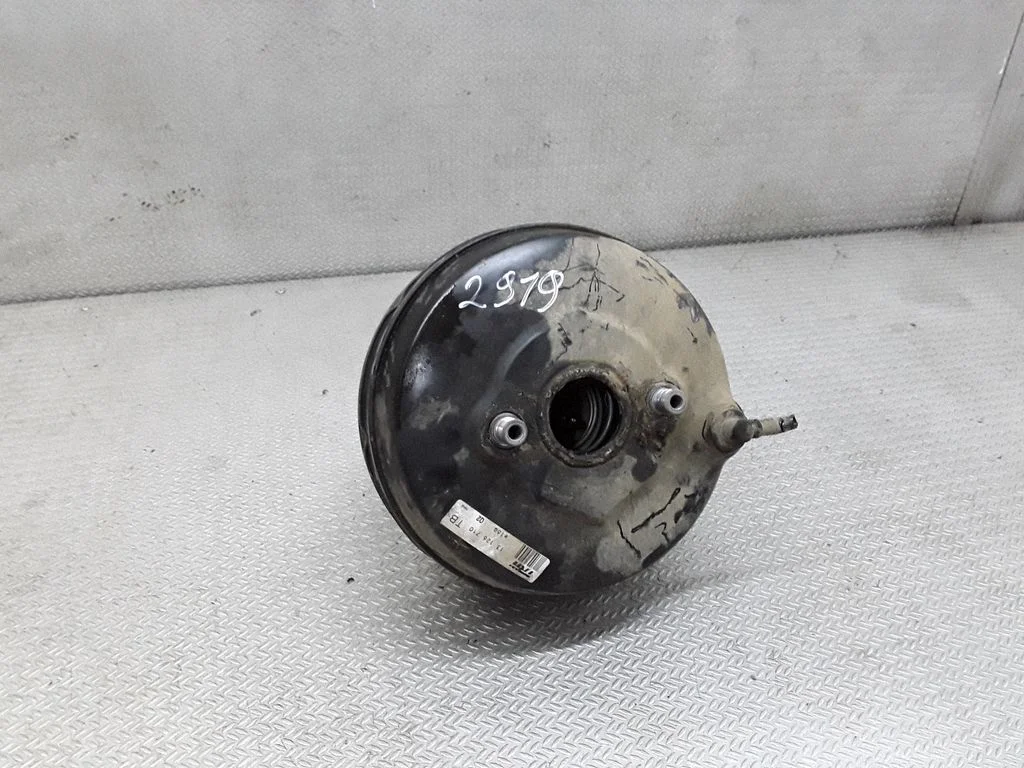 Brake booster – Saab 9-3 Ver2 (2003-2007)