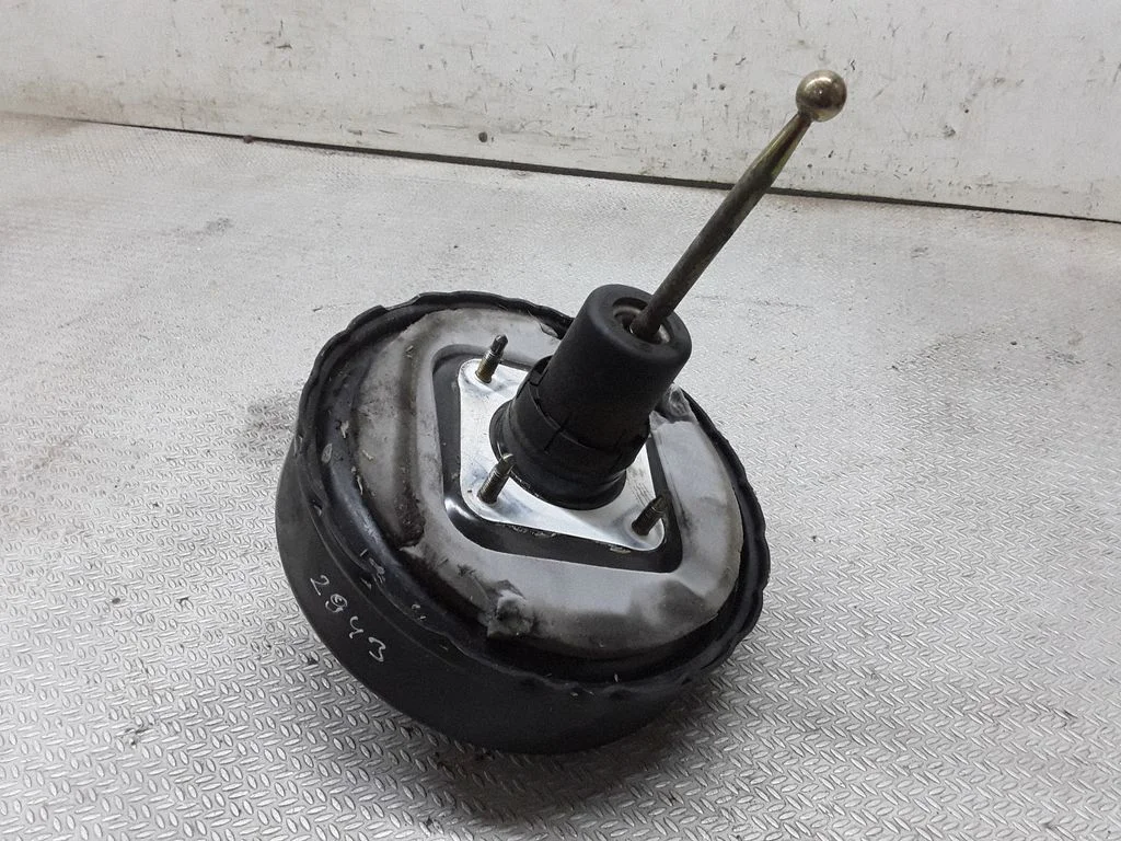 Brake booster 6Q1614105AD