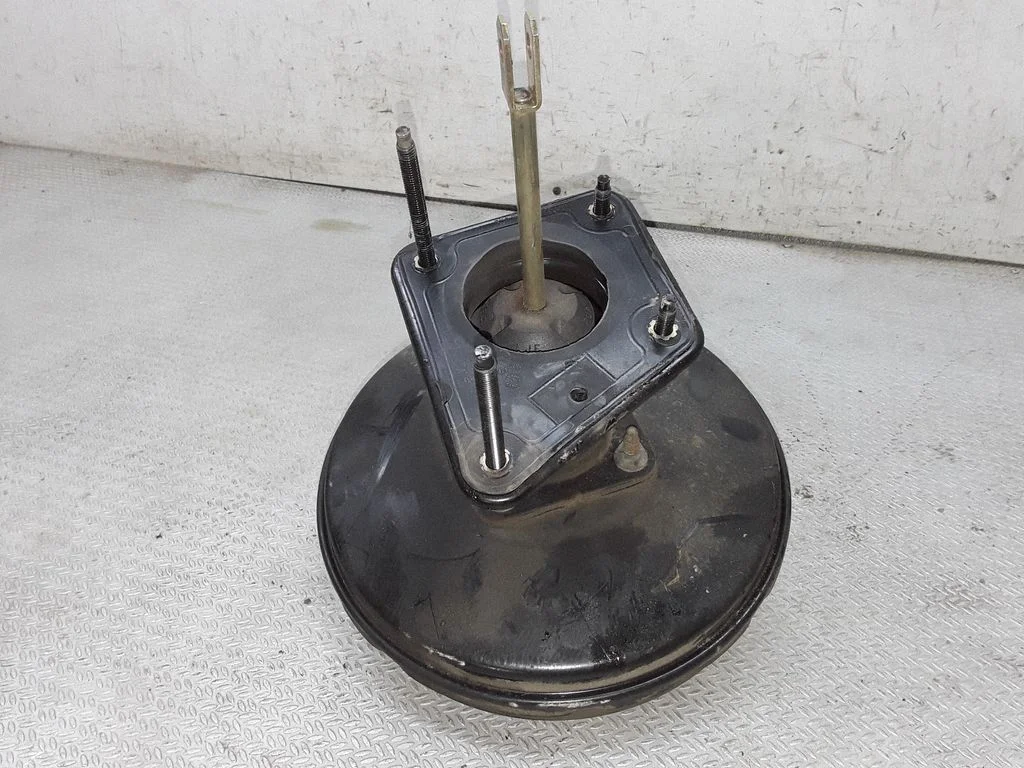 Piduri vaakumvõimendi 9640071080