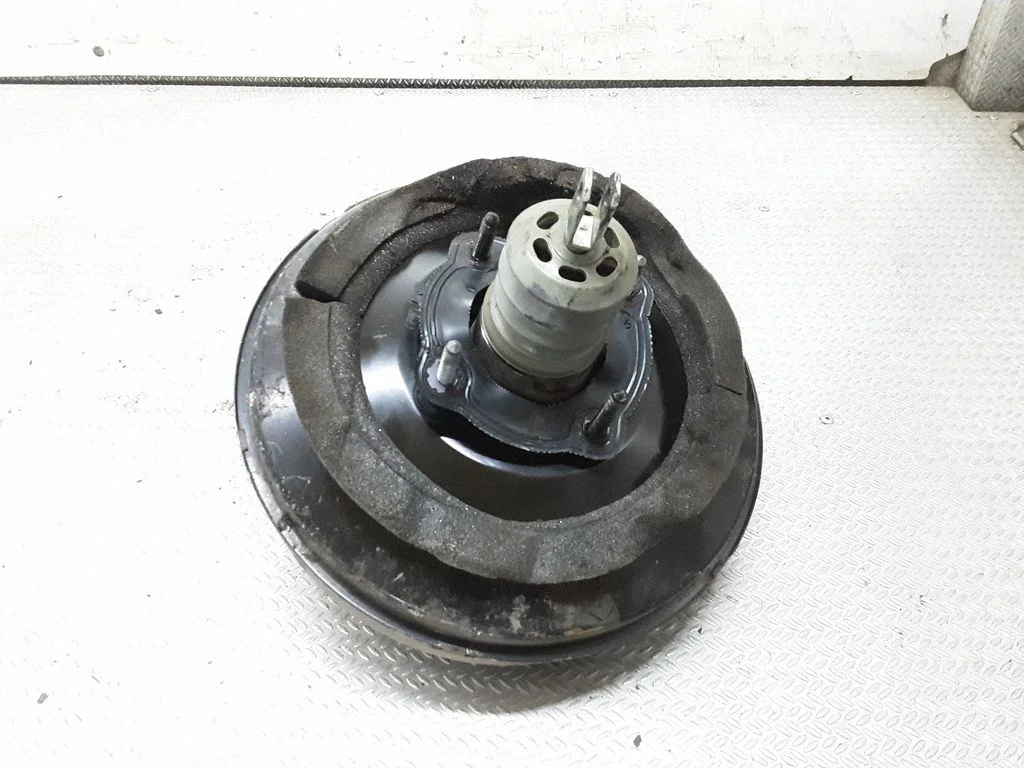 Brake booster – Citroen C4 I (2004-2010)