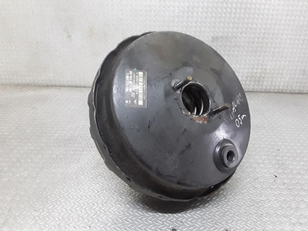 Brake booster – Volkswagen Sharan (2001-2010)