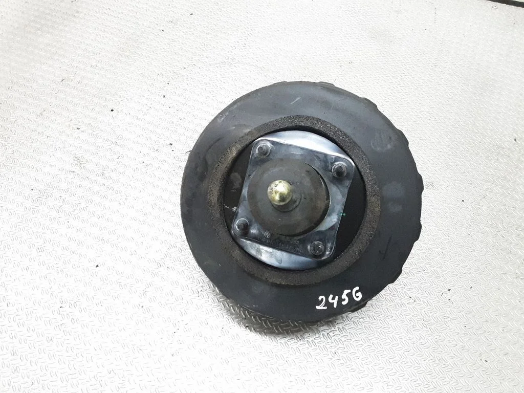 Brake booster 7M3612100F