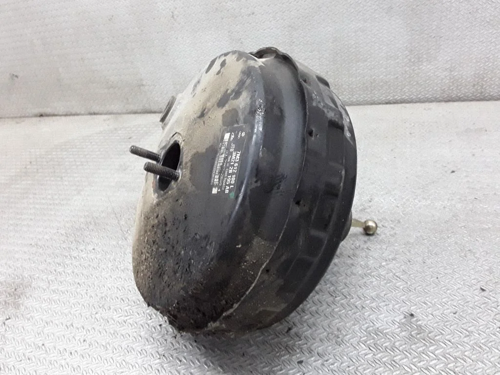 Brake booster – Volkswagen Sharan (2001-2010)
