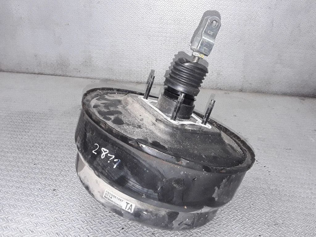 Serwo hamulcowe F01G061097