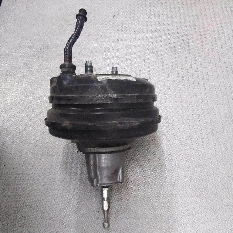 Brake booster 4E1612105A