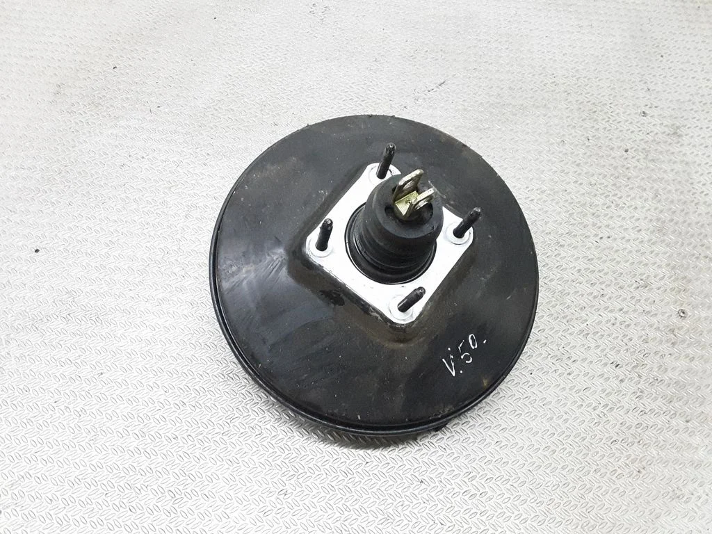 Bremžu pastiprinātājs 4N512B195AL