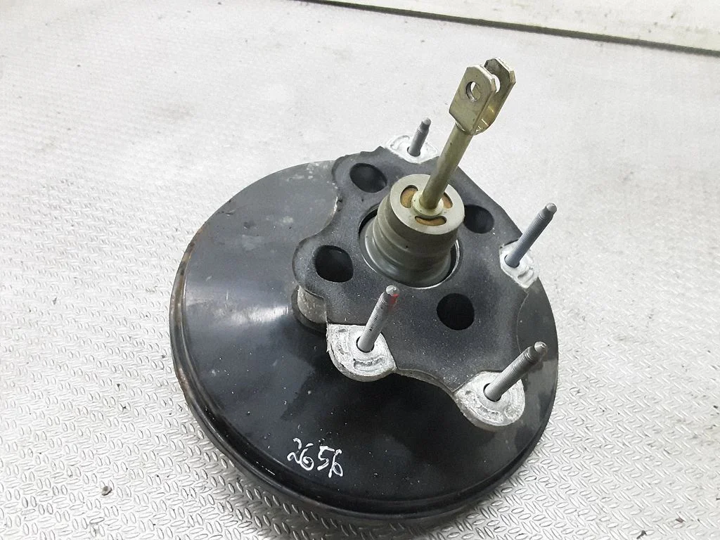Brake booster 8200327669