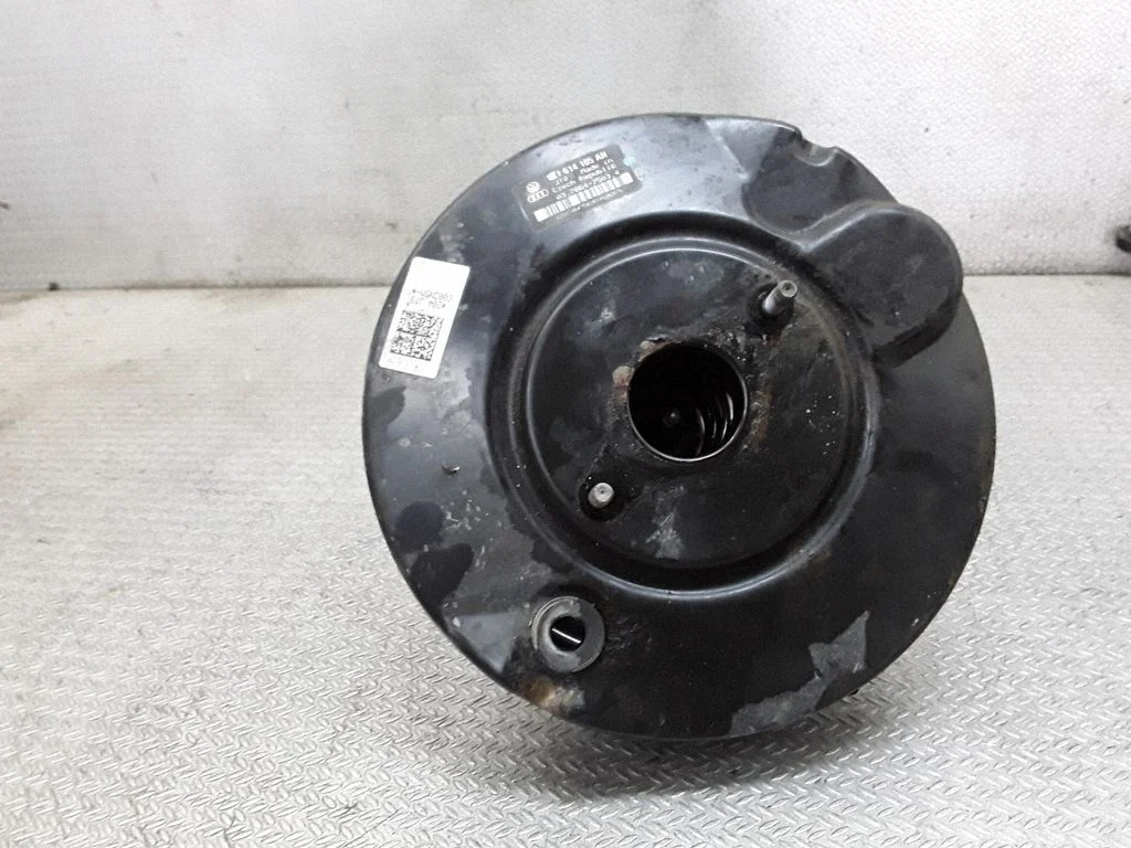 Serwo hamulcowe – Skoda Octavia Mk2 (1Z) (2004-2013)