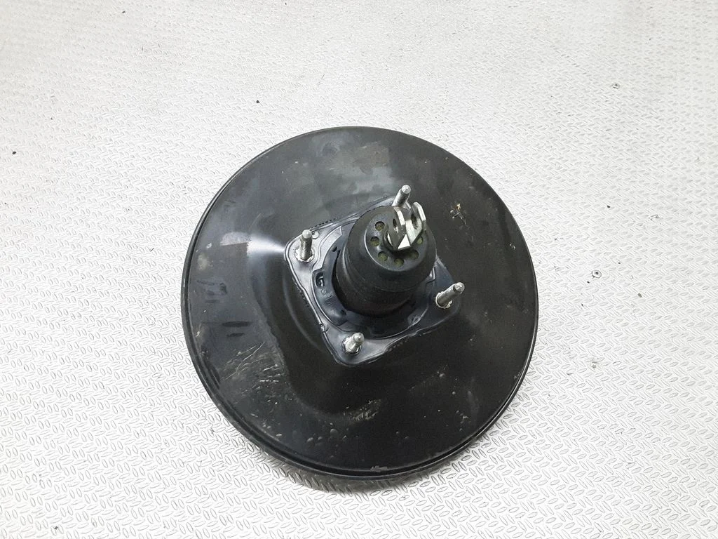 Brake booster 0204024597