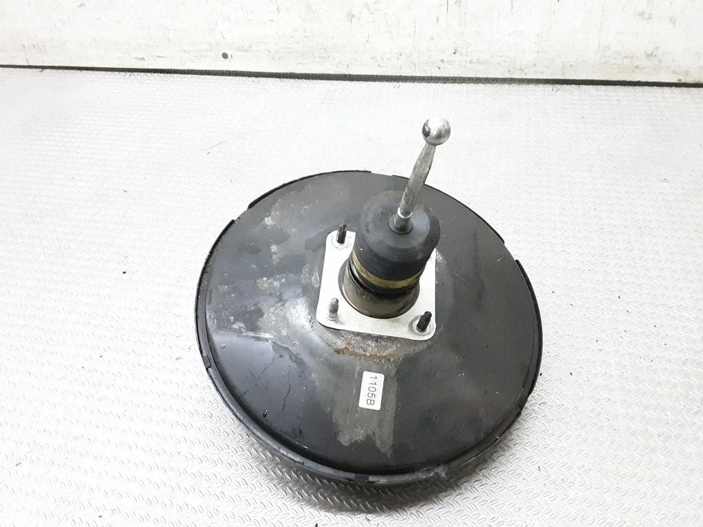 Brake booster – Volkswagen Touran I (2003-2010)