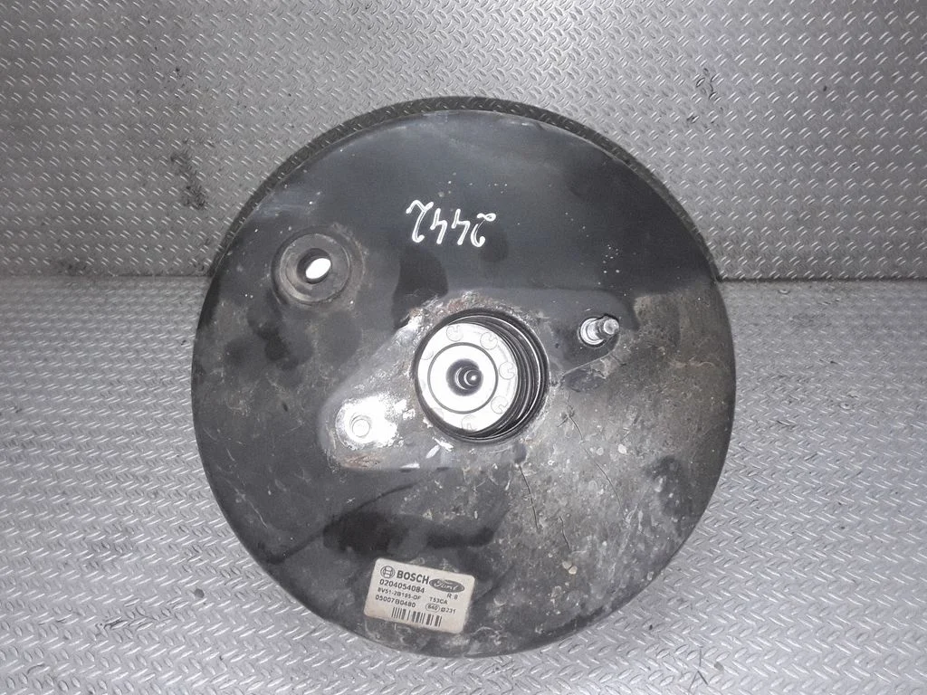 Piduri vaakumvõimendi 0204054084
