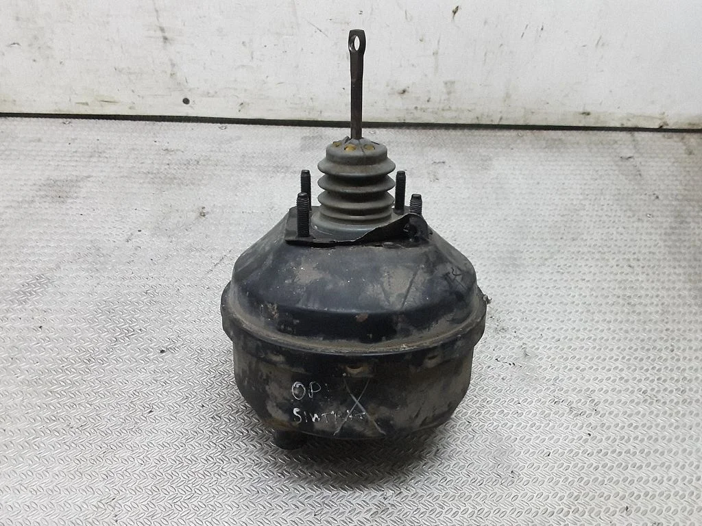 Serwo hamulcowe
