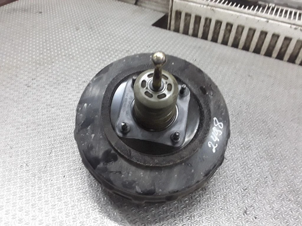 Brake booster – Ford Galaxy (2000-2006)