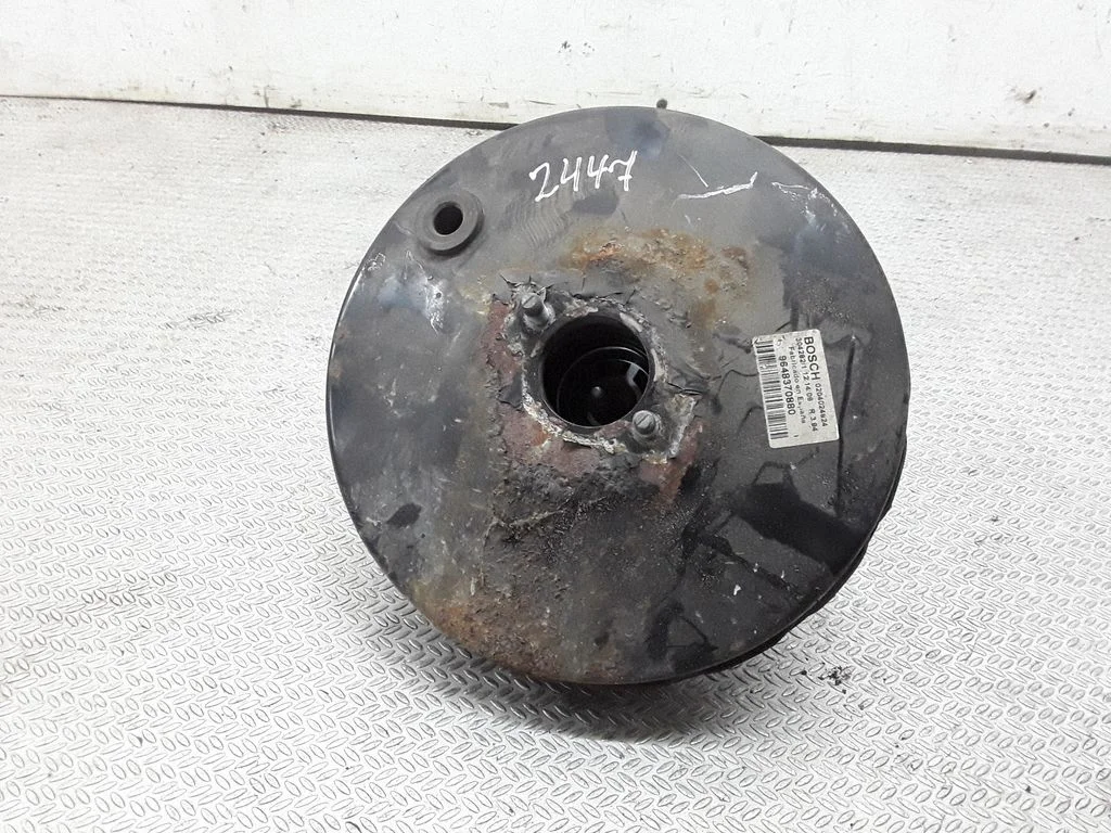 Brake booster – Citroen Berlingo (2003-2007)