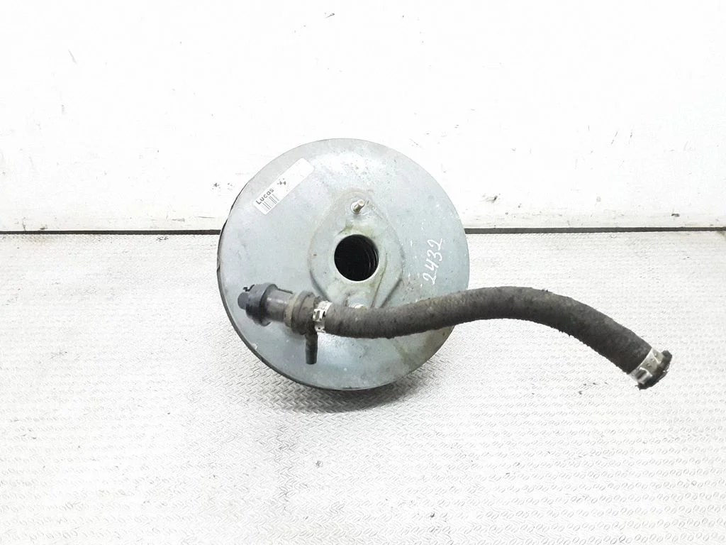Brake booster 1163516