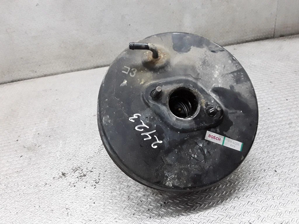 Bremžu pastiprinātājs – Toyota Corolla Verso E121 (2001-2004)