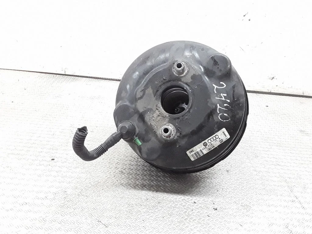 Brake booster – Audi A4 S4 B6 8E 8H (2001-2005)