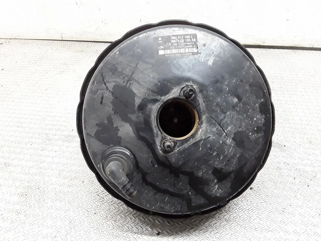 Brake booster – Ford Galaxy (2000-2006)