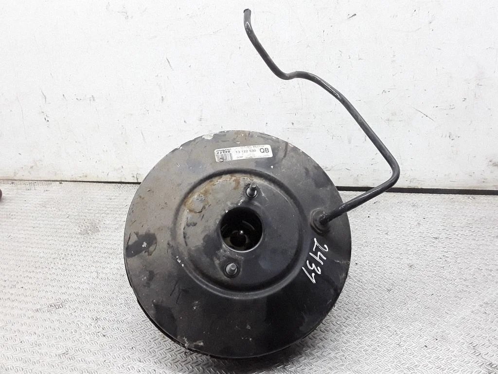 Brake booster 13122530