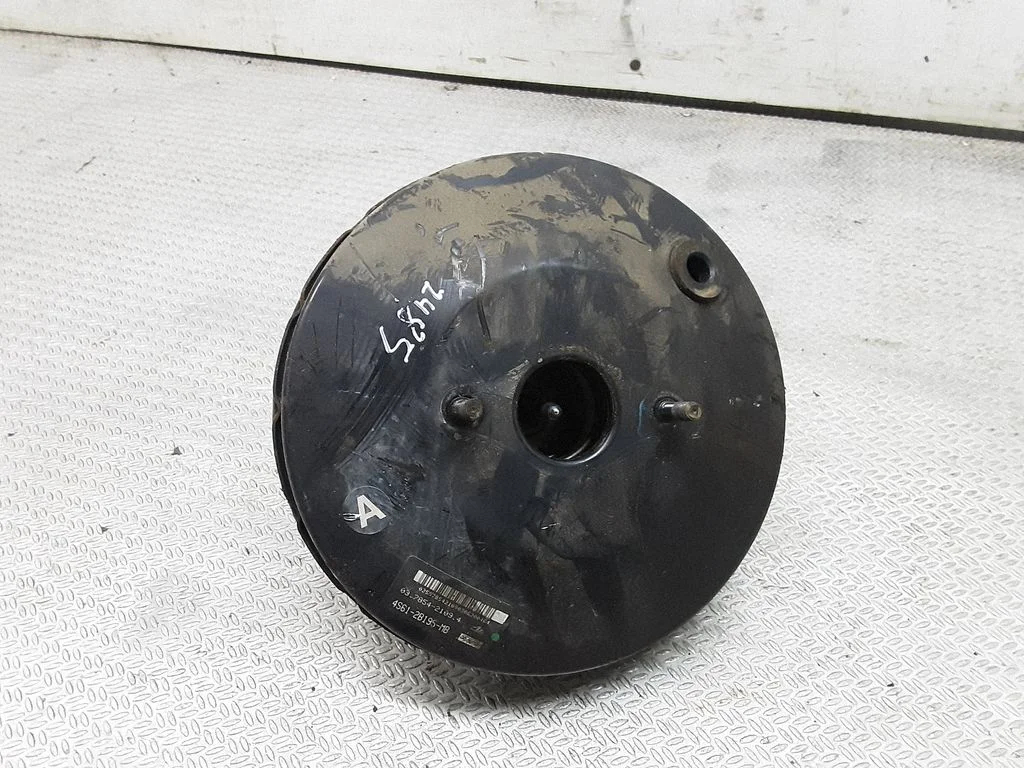 Bremžu pastiprinātājs 4S612B195MB