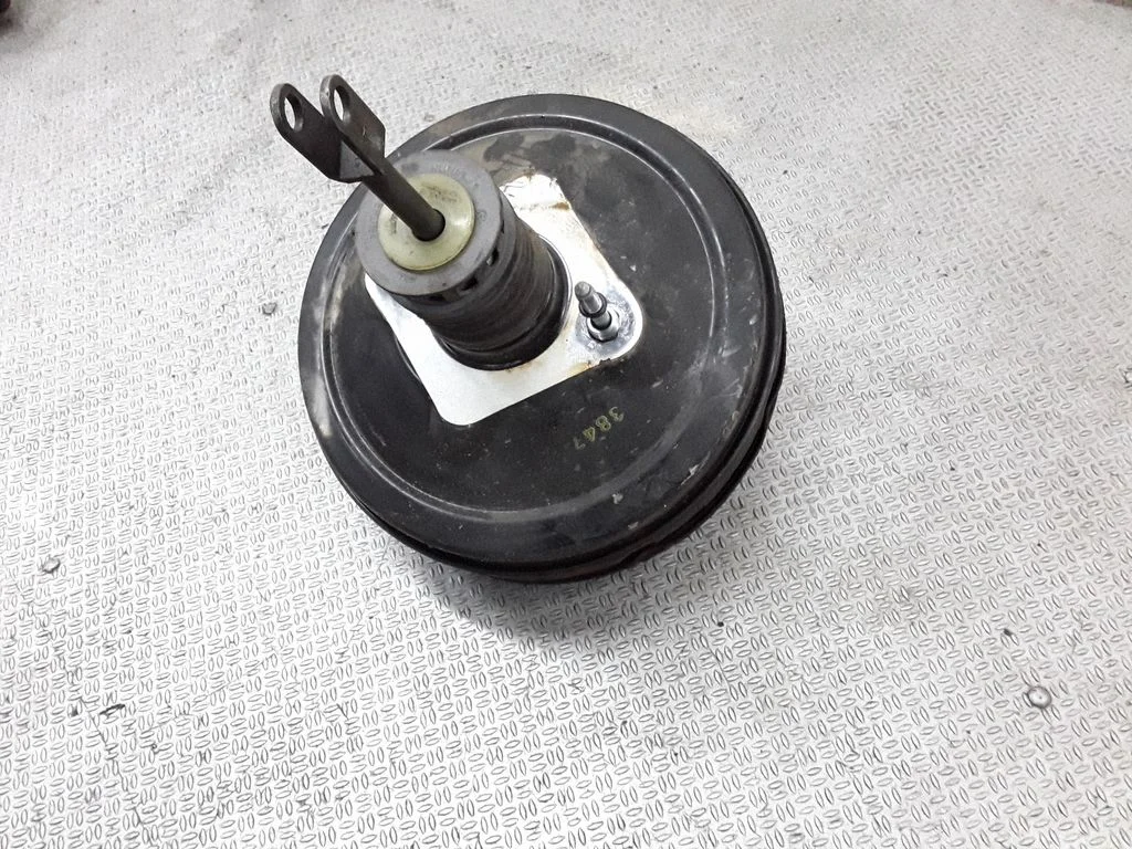 Brake booster 13126710