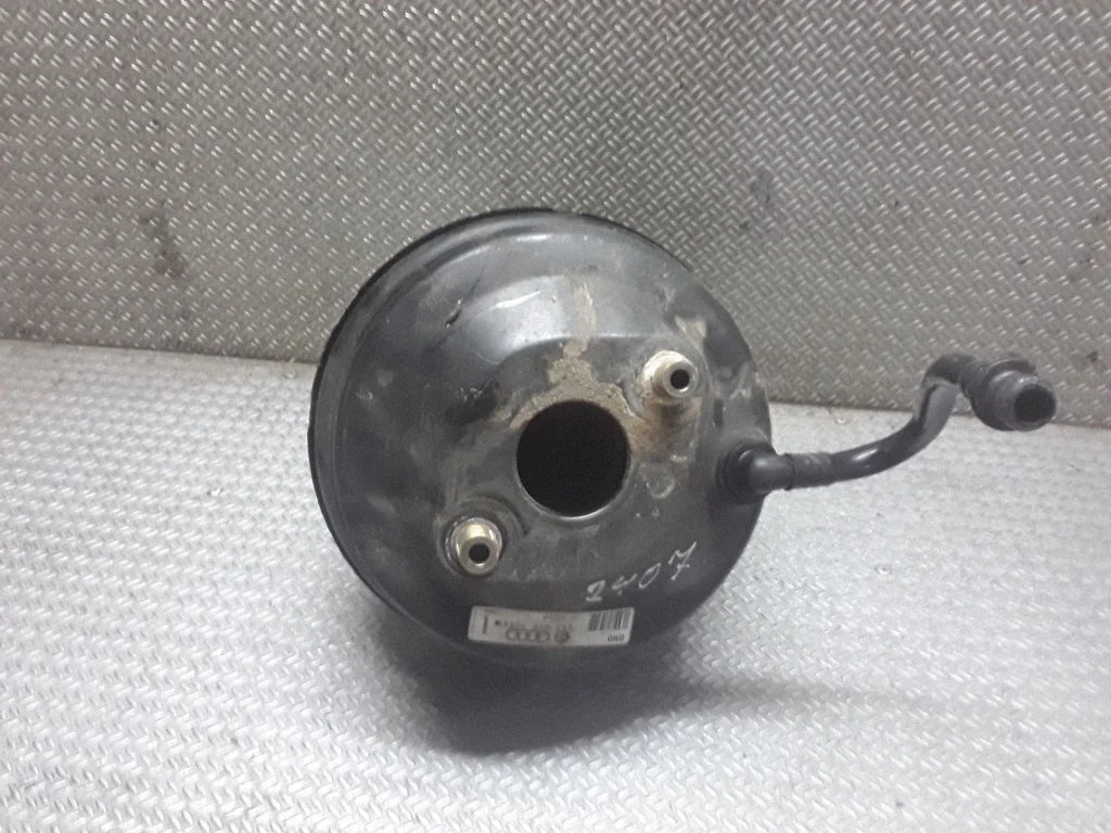 Brake booster – Audi A6 Allroad C5 (1999-2005)