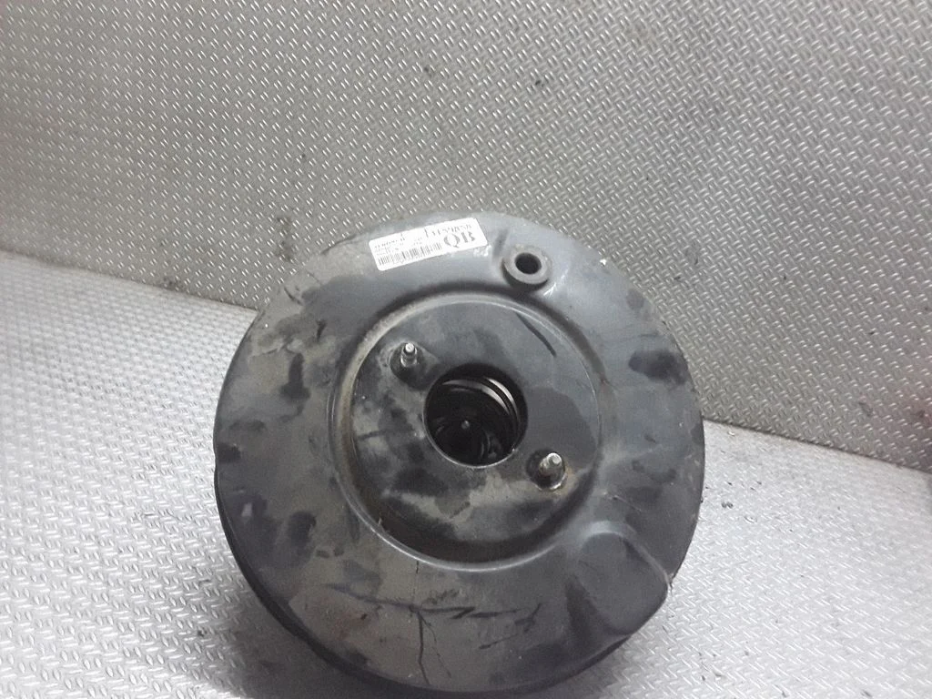Brake booster – Opel Meriva A (2003-2010)