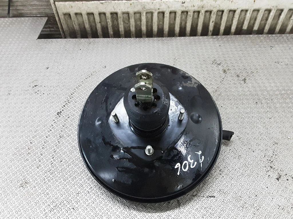 Brake booster 460071HB2A