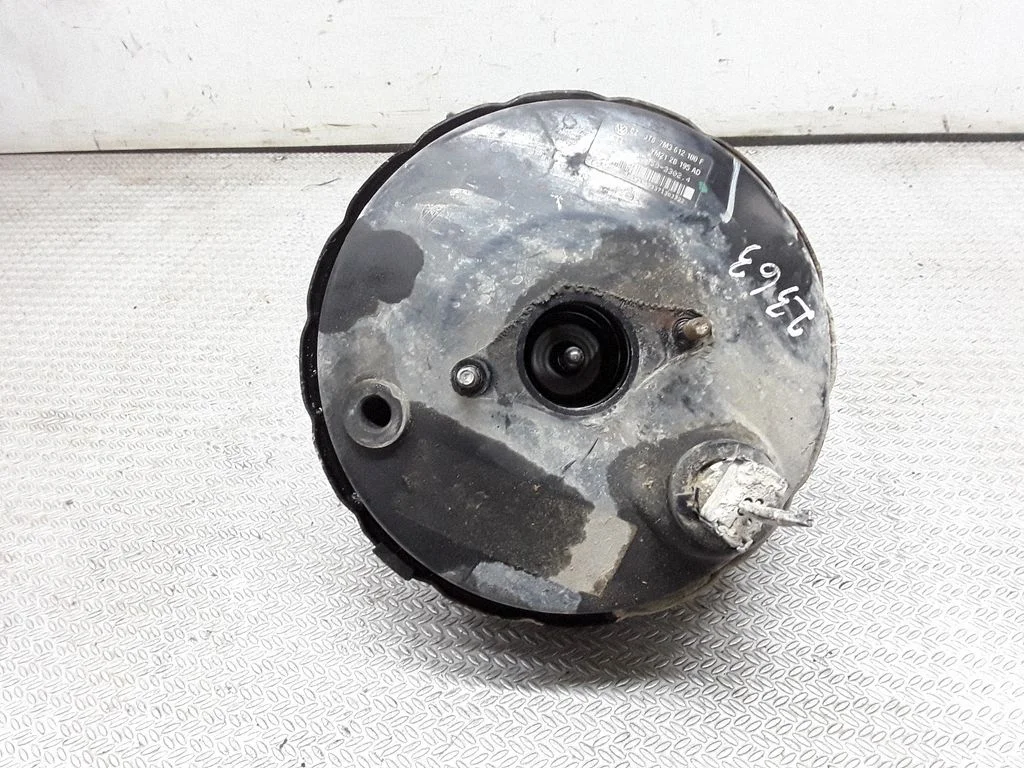 Piduri vaakumvõimendi 7M3612100F