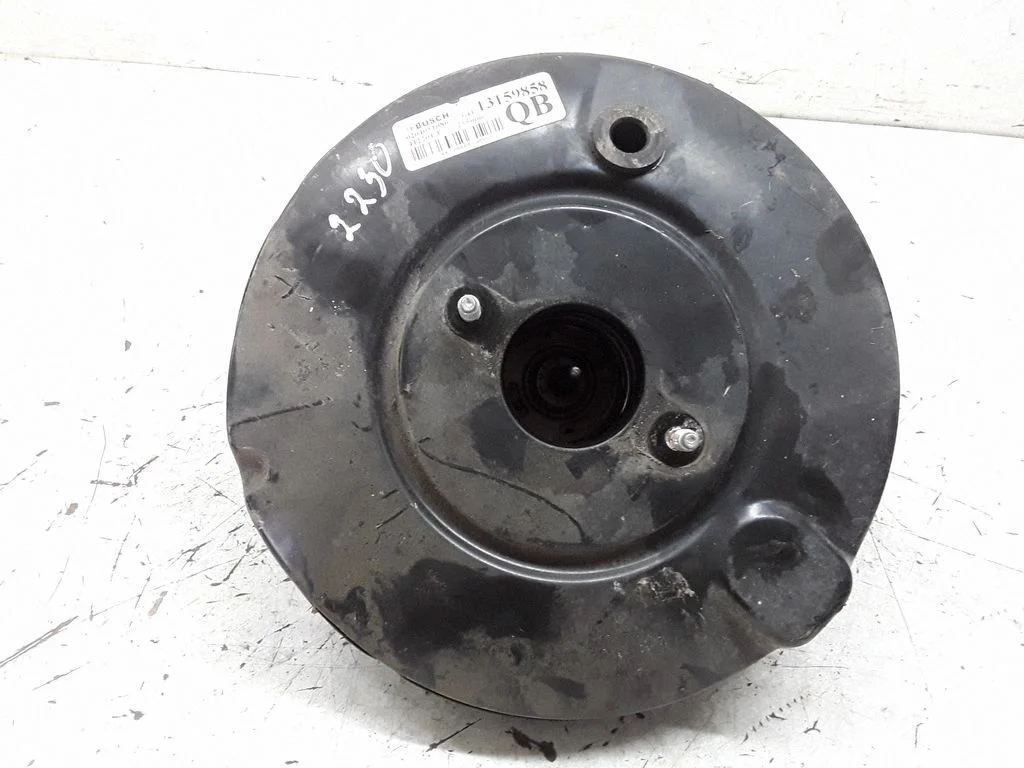 Piduri vaakumvõimendi 13159858