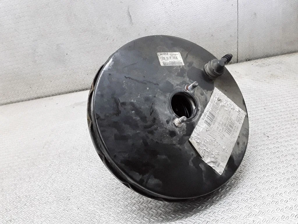 Brake booster 0204024829