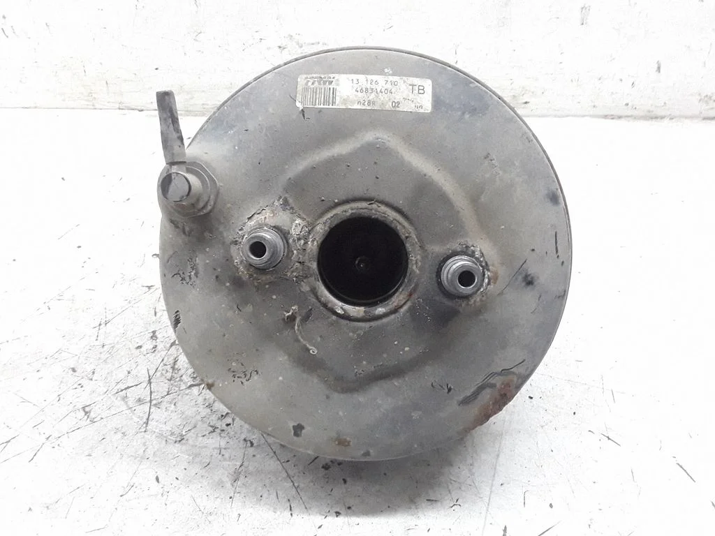 Brake booster – Fiat Croma (2006-2016)