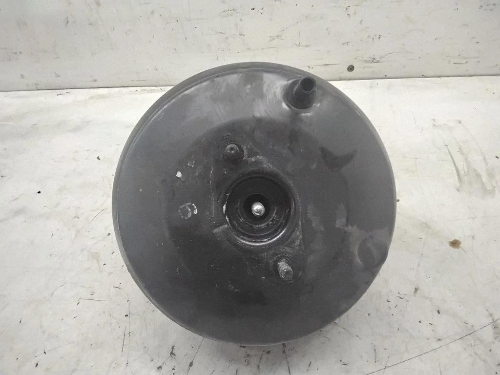 Brake booster