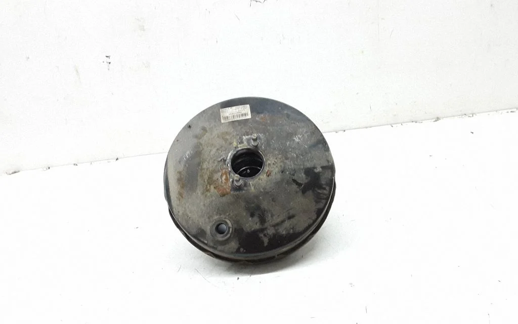 Brake booster 9648370880
