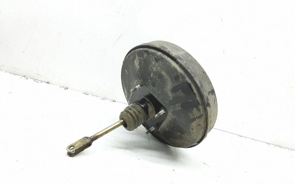 Brake booster – Mercedes-Benz Vito Viano W638 (1996-2003)