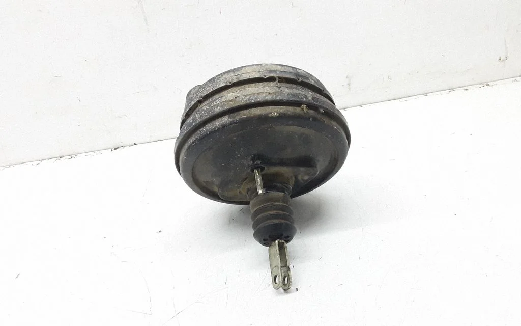 Brake booster