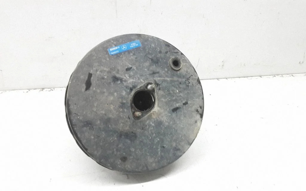 Brake booster – Mercedes-Benz Vito Viano W638 (1996-2003)
