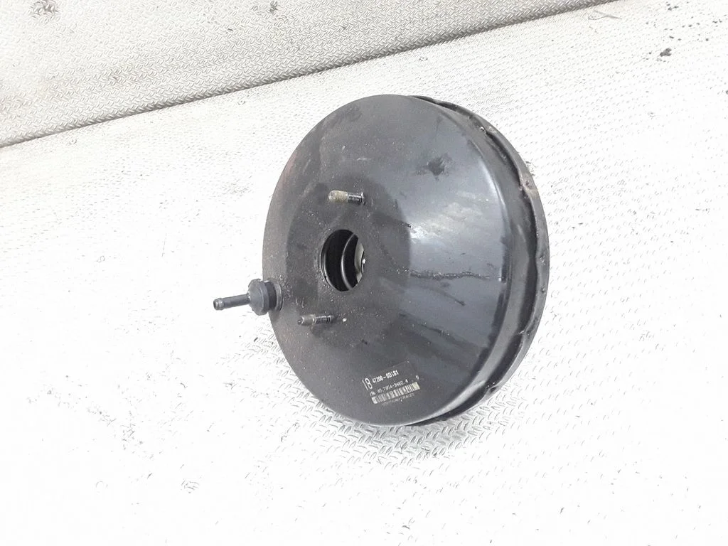 Piduri vaakumvõimendi 472000D181