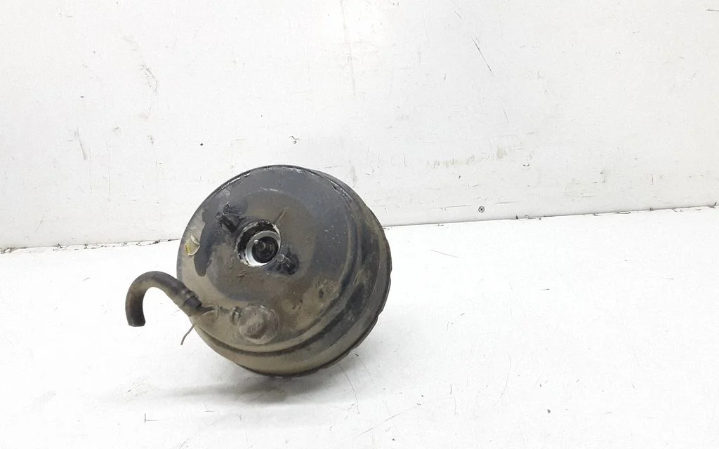 Brake booster