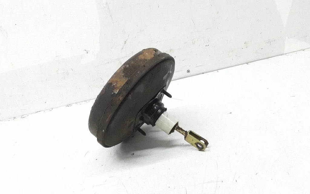 Brake booster 701612101