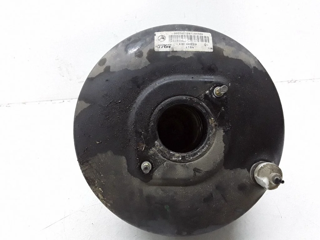 Piduri vaakumvõimendi A0014300308
