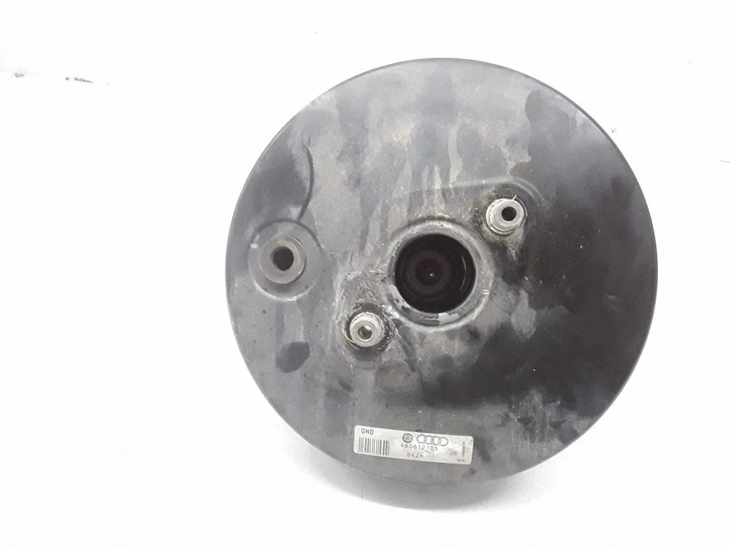 Brake booster 4B0612105