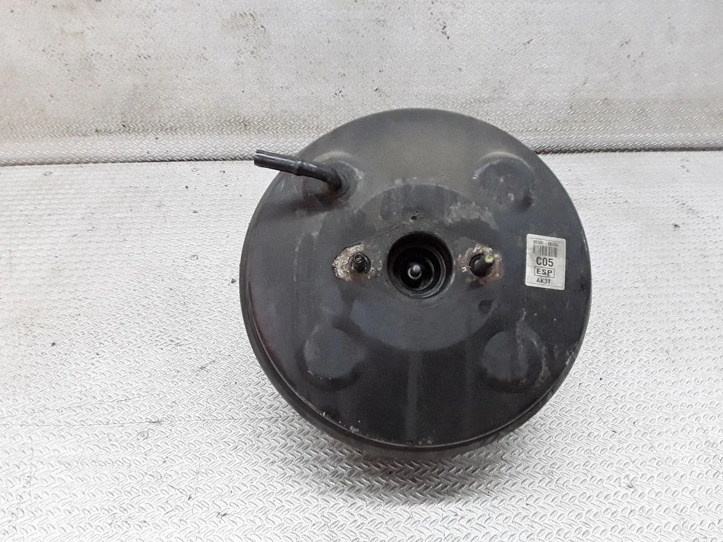 Piduri vaakumvõimendi 585002B800