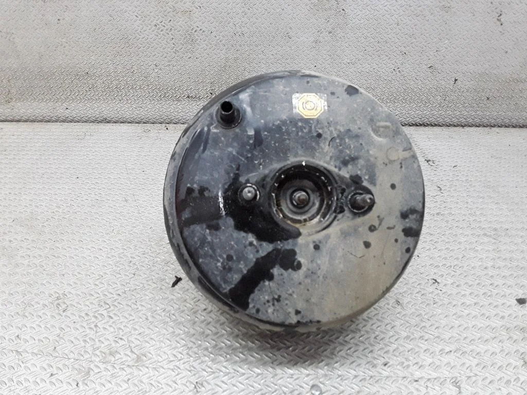 Brake booster