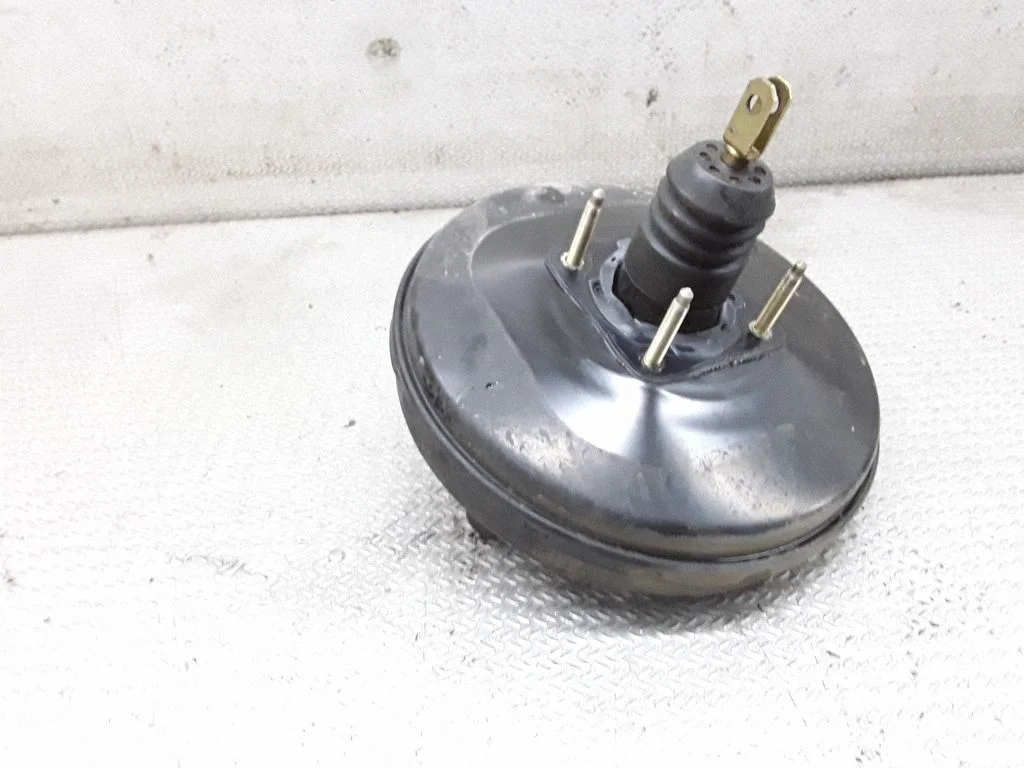 Brake booster 0204024597