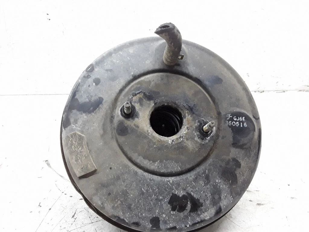 Brake booster GJ6E360516