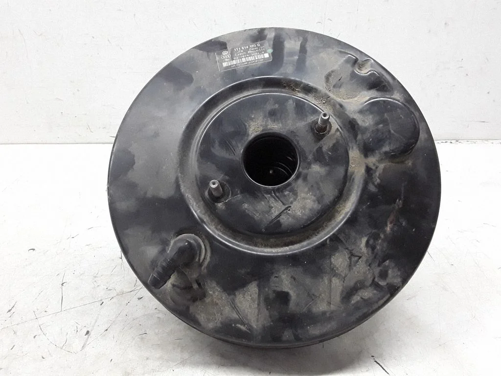 Brake booster – Volkswagen Touran I (2003-2010)