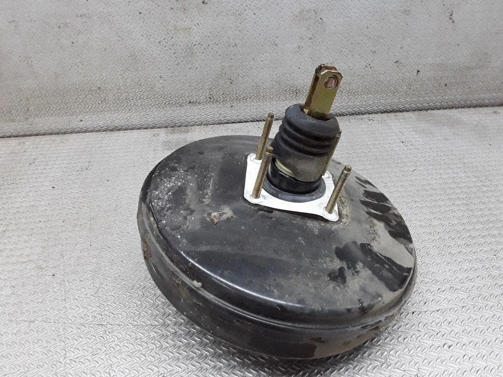 Brake booster 0204024593
